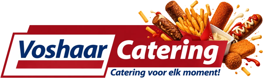 Voshaar Catering - Catering voor elk moment!